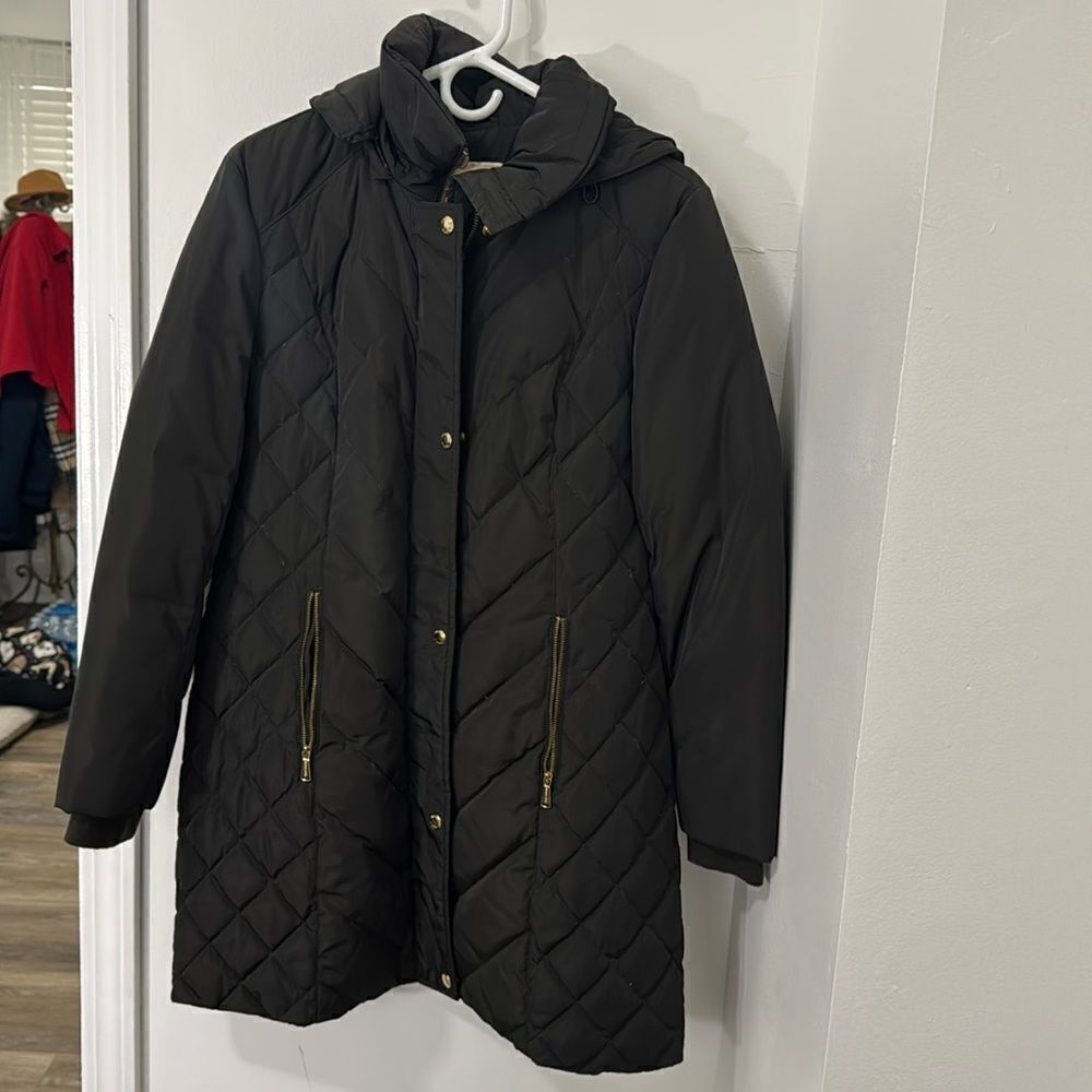 MICHAEL KORS COAT SIZE MP